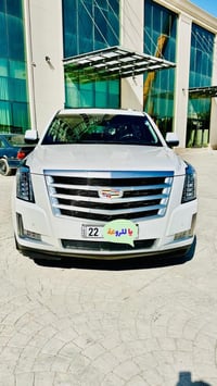 اسكاليد • ٢٠١٧ • فول مواصفات