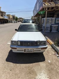 مستعجل ع بيعتها هارتوب طويله مديل 1991 رقم أنبار بسمي بيها ضربه باب وج...