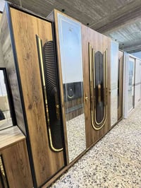 غرفه 9 قطع • نظام بيبان • نجف