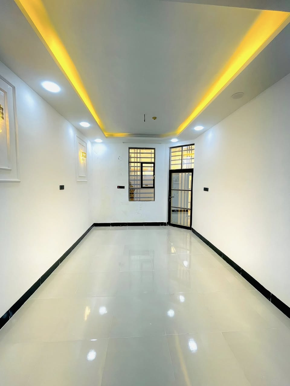 سلام 🙋‍♂️ 

#دار_مساحه_١٠٠_م

طابو زراعي سند ٢٥ صرف

النجف #ملحق ميسان خلف سكله الكرعاوي 
السعر ٤٧ مع المجال 
بناء ممتاز 
بناء ممتاز 

درجه اولى ) 
 ***********
