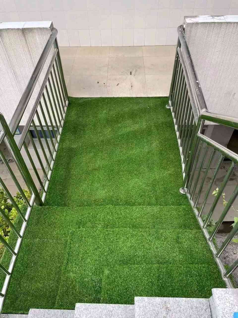 افضل انواع النجيل الصناعى للملاعب واللاندسكيب الحدائق🌲🌲 🌿🏖️
نجيل صناعى تركى 🇹🇷 وهولندى 🇨🇵 ومصري 🇪🇬خامات مستورده👌👌 
اعلى كثافة واقووووووى بادة وانعم شعراية 🌿🌿
باقل الاسعار جملة🔥🔥وكمان خصم للكميات 
أقل سعر توريد وتركيب واسرع تنفيذ🏃خلال ٢٤ ساعة

للحديقة🪴 الرووف🤩 الكافيه ☕ المطعم 🥗كيدز آريا🤸 الحضانة🤹 المدرسة🧑‍🏫 صالات الجيم🏋️قاعات الافراح 🎀 اماكن الفوتوسيشن📸حول حمام السباحة🏊النوادى🏌️
جاردن💚 اماكن مفتوحة أو مغلقة 🌿🌿تابع صفحتنا فيها كل شغلنا علي الطبيعه 

متوفر جميع كثافات اللاندسكيب  :-
١١مم/٢سم/٣سم/٤سم/٥سم
ومتوفر جميع الاشكال :-
اخضر❌اصفر + اخضر ❌ بنى + اخضر ❌ اخضر
ومتوفر نجيل صناعى ملاعب ⚽⚽
كثافة 👈 14و 16 و 18 و ٢٠ الف غرزة فى المتر المربع
بضمان يبدأ من ٥ سنين ل١٠سنين 
متوفر توصيل 🚕🚕لاى مكان
وشحن🚛للمحافظات بأسعار رمزية
ورفع مقاسات ومعاينة 
يمكنك زيارة صفحتنا لمشاهدة سابقة اعمالنا 
ابو شوشه جروب 

للتواصل فون و واتساب/01102111482


**إذا كنت صاحب هذا الإعلان وتريد حذفه لأي سبب، رجاءا أرسل رسالة إلى الدعم الفني**