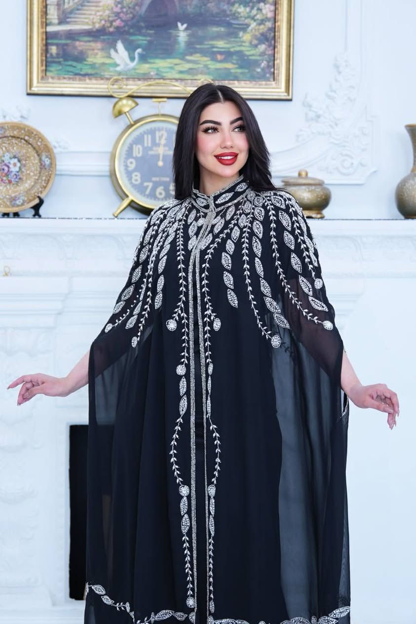 🌟🌟اهم شي السعر كلش مناسب 🌟🌟
💕مستمرين بأجمل الموديلات 💕
توصيل مجاني 🚕

جميع القياسات متوفرة ✨
ملاحظة مهمة / اي قطعة تطلبيها اذا وصلت مو نفسها الي بالصورة من حقك ترفضيها👍

يوجد خدمة توصيل لجميع
 مناطق بغداد والمحافظات🇮🇶

الدفع بعد القياس والتجربة وليس قبل 💐
للحجز والاستفسار مراسلة الصفحة 📩
او الاتصال على الهاتف 
*********** واتساب
