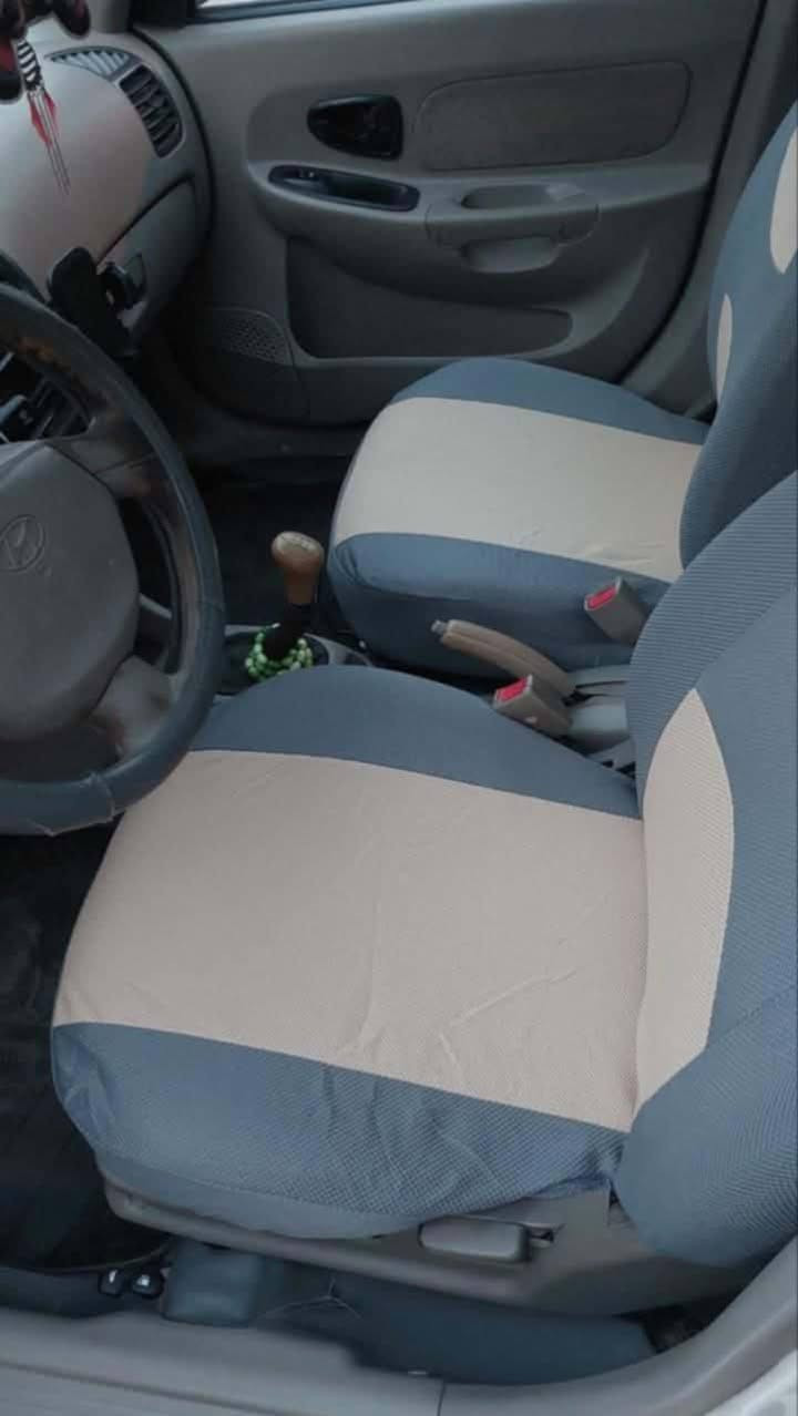 السلام عليكم ورحمة الله وبركاته
للبيع فيرنا موديل 2014 لون ابيض رقم بابل كير عادي تبريد تدفئة شغالات كهربائيات وضع شركة ماملعوب بيهه  مكاني بابل السيارة نظيفه جدا على ايد وحده صارلهه خمس سنوات سنوية مساقطة تاخذهه ماتصرف عليهه الف دينار السعر 72 وبيهه مجال شرط البيع عقد مروري ومداور راسا بدون موعد او مدة تحياتي للجميع


**إذا كنت صاحب هذا الإعلان وتريد حذفه لأي سبب، رجاءا أرسل رسالة إلى الدعم الفني**