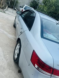 سوناتا 2008 محرك دوش 2000 فول مواصفات شاشه بانوراما كهربائيات كلشي جاه...