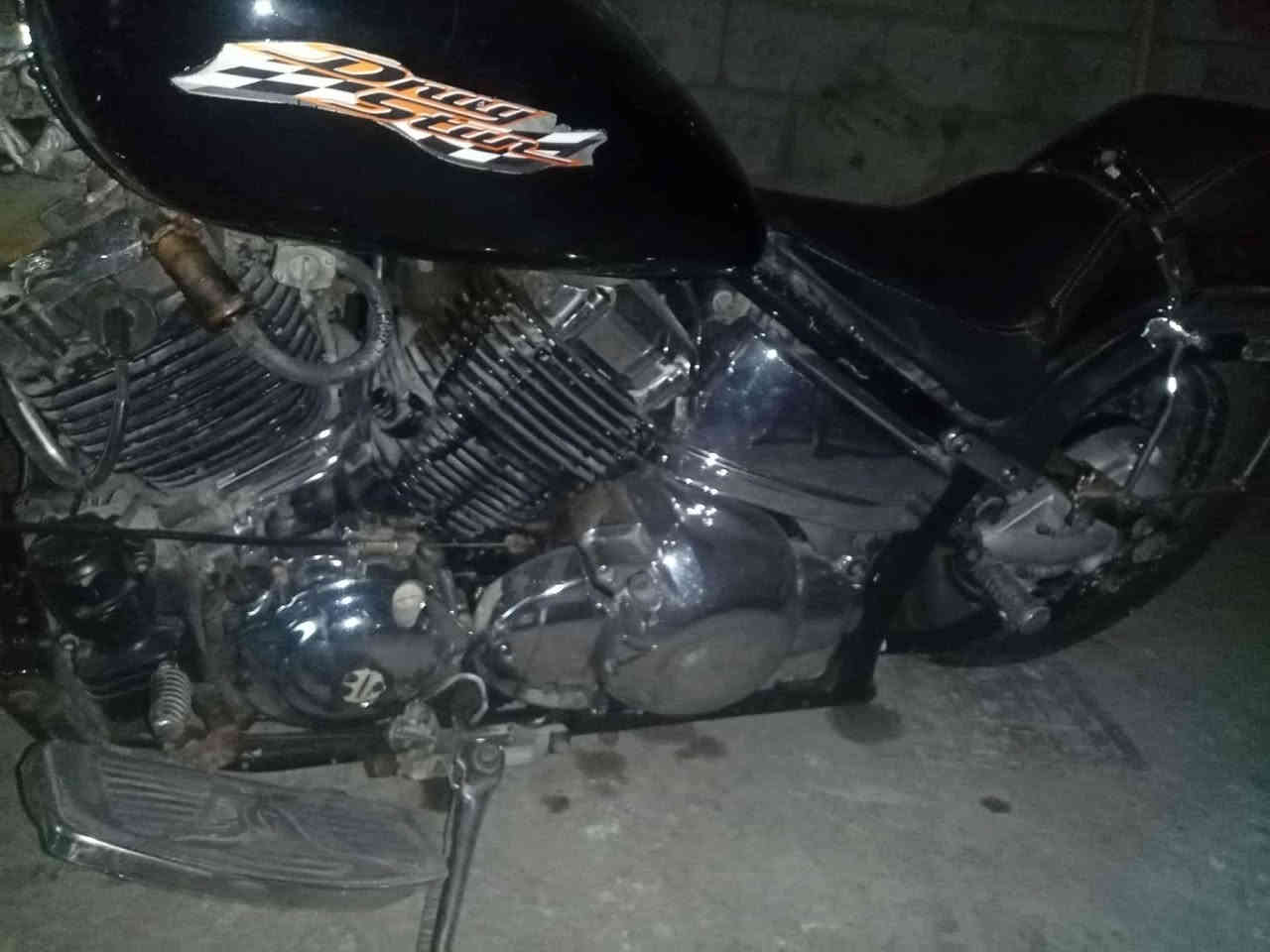 السلام عليكم دراجة هارلي للبيع السعر 800 وبيها مجال للشراي
رقم الهاتف ***********
