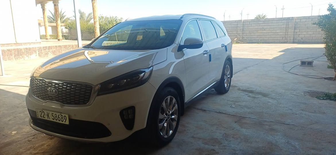 سلام عليكم مكلف بالنشر سورنتو موديل 2020 خليجي السيارة مكفولة من صبغ وبارد فول مواصفات عدا البانوراما 6 سلندر  رقم اربيل كير محرك شرط شركة ماشيه ١٢٨ الف سعر ٢٤٥ وبيها مجال مكانها مكيشيفة سامراء, صلاح الدين


**إذا كنت صاحب هذا الإعلان وتريد حذفه لأي سبب، رجاءا أرسل رسالة إلى الدعم الفني**