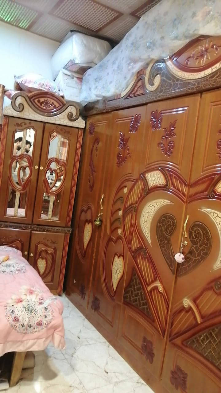 غرفه ام سته نضيفه اريد اراوسه اب ام الخمسه ازغر منه مكاني سومر


**إذا كنت صاحب هذا الإعلان وتريد حذفه لأي سبب، رجاءا أرسل رسالة إلى الدعم الفني**