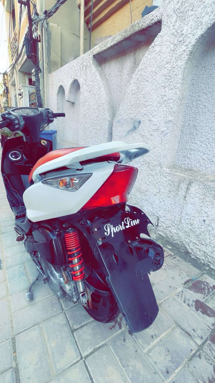 السلام عليكم ماكس ثعلب GTRللبيع السعر550 الف مكاني الكاظمية رقمي ***********
