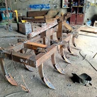 صندوق كامل • ابو برغي • طوز خورماتو