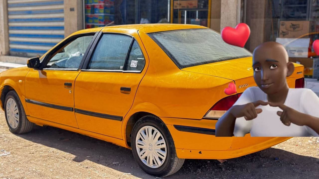 سمند 2011 رقم بغداد مصفره هيئه وغرامات بسمي رقم انكليزي سنويه2030
ضربتها خفيفه جاملغ صفت سايق السعر 33وبيه مجال اتصل وتدلل

او مراوس طيبه بيض

***********
