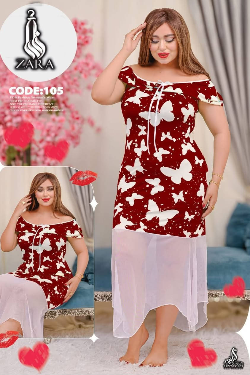 #جديدنا ترند الدلع قماش زبدا درجه اولى✅️ ليكرا سعر الدرزن 60 الف ويوجد توصيل لكافه المحافظات🚛🚛🇮🇶 قناتنا على التليكرام 
https://t.me/zarazara2020


**إذا كنت صاحب هذا الإعلان وتريد حذفه لأي سبب، رجاءا أرسل رسالة إلى الدعم الفني**