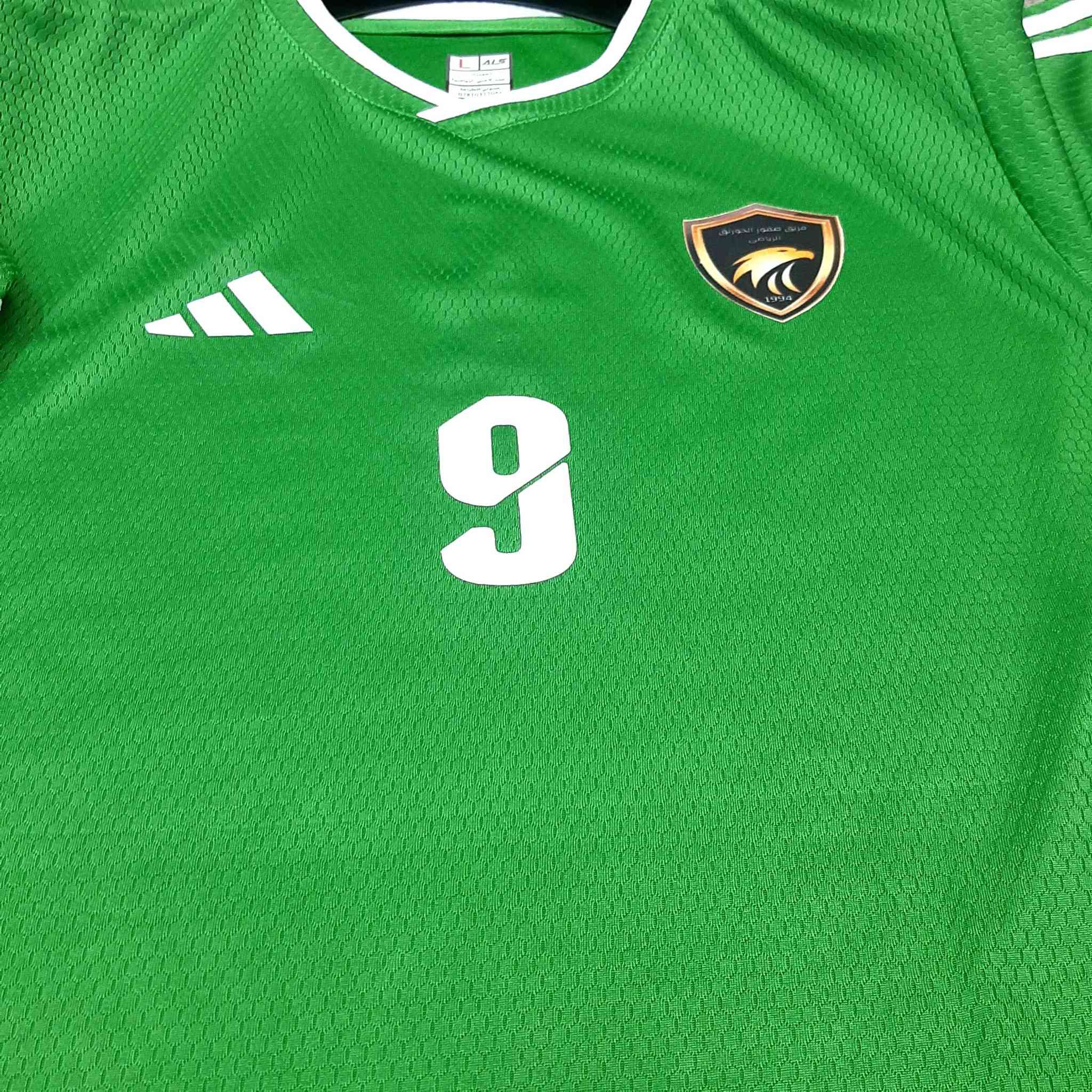 اللهم صل على محمد وال محمد🤲 

#النجف الاشرف 📍

يستاهلون ⚽⚽ فريق #صقور الخورنق   ⚽️⚽️ 

دريس شورت اصلي خامه مثقبه وضمان سنه طباعة شعار قماش 

العنوان النجف الكوفة فلكة الشهرستاني مقابل مأكولات حبايبنا الطابق الثاني لشركة الياسري للهواتف النقاله تجهيزات أحمد لاصي للملابس الرياضيه *********** حسوني
