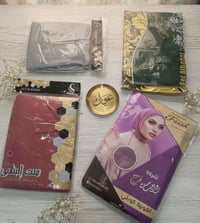 حجابات • ألوان جميلة • توصيل المحافظات