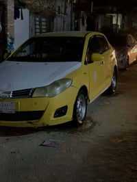 شيري فلاوين • النجف • رقم بصره