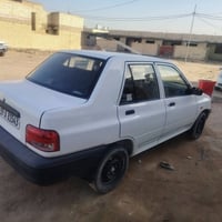 سايبه للبيع مكفوله كفاله عامه موديل 25 ماشيه 13الف 07800197024