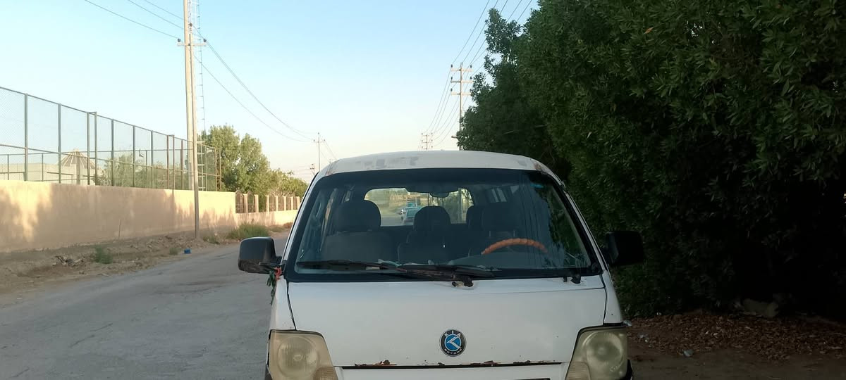 السلام عليكم منغولي موديل//2005//اصل للبيع //سعرها 75وبيها مجال مكينه تبخر رقم بابل انكليزي بسمنه تأخذ صافي حداديه نص عمر شواصي بيهن تعمير بس موكلهن خط وبحث نجف كوفه 75وبيهامجال/الي ميشتري لايكسرابحلال العالم رحمه والديكم 🇮🇶🌷///مكلف بلنشر لحديدخل خاص مااجاوب بلا زحمه////***********لتواصل 🤚🦻☝️

