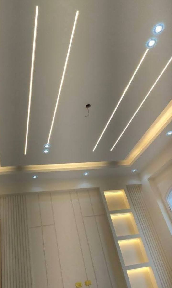 :
 [حسنين الخزعلي] لخدمات التأسيسات والديكور في النجف الأشرف
و أبو صخير بخدمتكم لتنفيذ كافة أعمال التأسيسات والديكور في (أبو صخير، المناذرة، وكافة أحياء مدينة النجف والكوفة).
✅ الخدمات التي نقدمها:

. تأسيسات كهربائية: سحب وايرات، بوردات، إنارة حديثة (سبوت لايت. بروفايل).

. تأسيسات صحية: ماي ومجاري (دفن وظاهري) بأحدث المواصفات.
ديكورات سقوف ثانوية: جبس بورد، PVC، وتصاميم عصرية.

. نصب وصيانة السبالت: تركيب احترافي مع ضمان الأداء.

🤝 لماذا تختارنا؟
دقة في العمل ومواعيد مضبوطة.
خبرة عملية في كافة التأسيسات.
أسعار مناسبة وأمانة في العمل.
📍 مكان التواجد: أبو صخير - ونصل لكافة أحياء النجف.
📞 للحجز والاستفسار: [***********]
(ملاحظة: شاهد الصور المرفقة لنماذج من أعمالنا السابقة)
#النجف #أبو_صخير #المناذرة #تأسيسات_النجف #سقوف_ثانوية #كهربائي_النجف @إشارة
