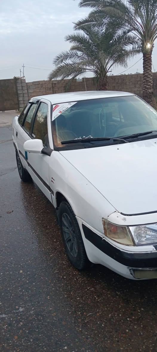 سياره دايو اسبرو اللبيع او مروس سعر 19وييه مجال سياره حلوه مثل الصور  محرك كير صدر خير من الله كهربائيات كله شغاله سنويه نافضه وشرط التحويل محور كابريته  الاتصال ***********
