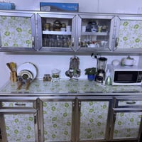 كاونتر • سنك • نظيف