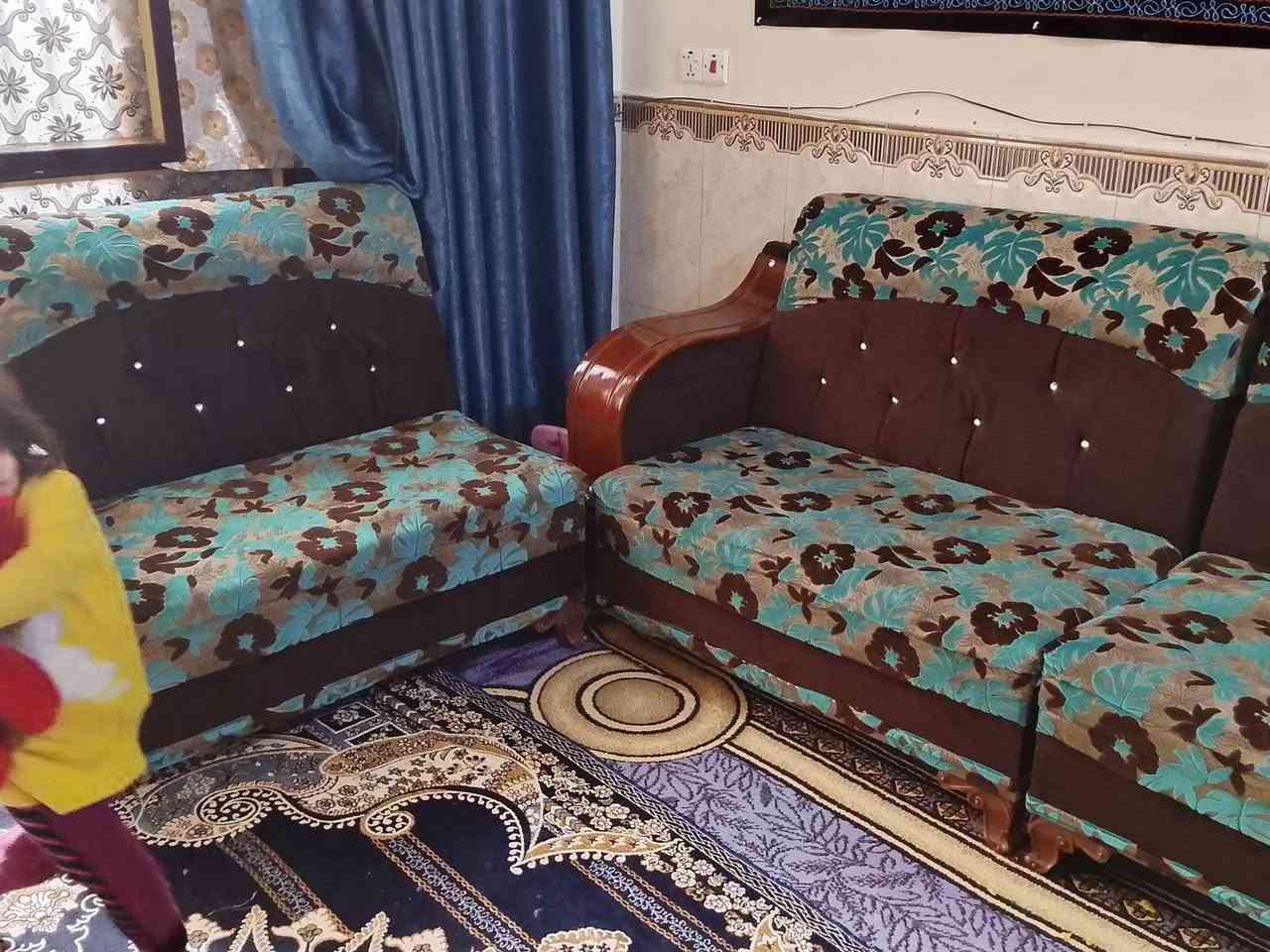 ديوان نضيف كلش ٩مقاعد بي ضرر بسيط شويه القنفه نازله السعر ١٦٠وبي مجال المكان الحريه


**إذا كنت صاحب هذا الإعلان وتريد حذفه لأي سبب، رجاءا أرسل رسالة إلى الدعم الفني**