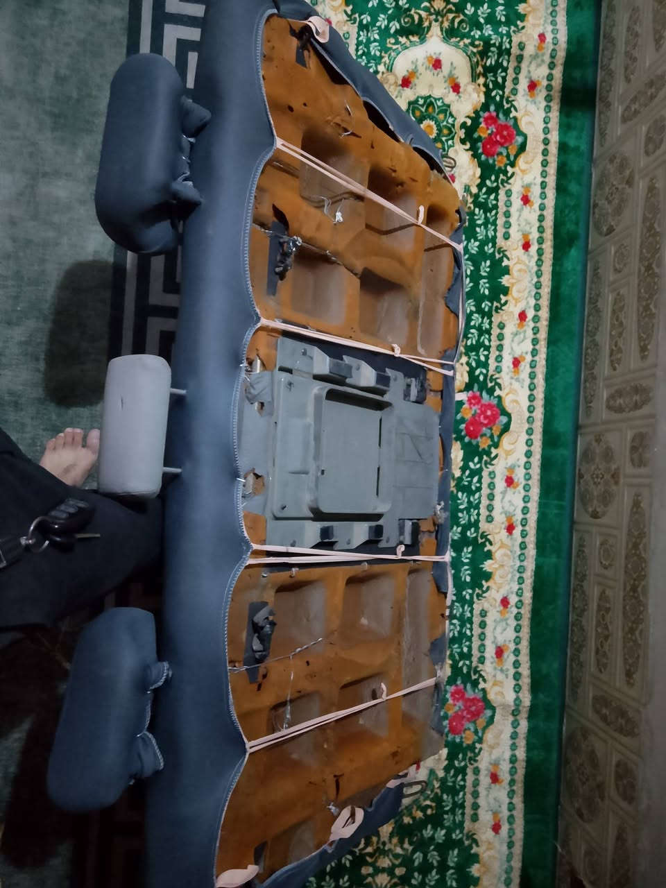 سلام وعليكم كشن افانتي ونتره جديدودشبول خلفي افانتي ونتره الكشن 40 ألف ولدشبول 20الف ***********
