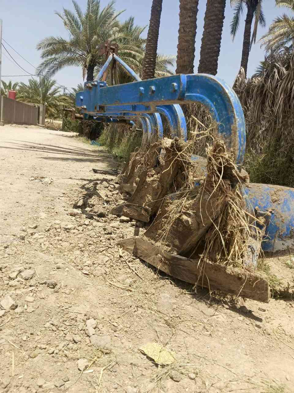 فدان تركي البير..للبيع
السعر 1.500وبي مجال
فدان جاهز لا لحيم ولا تبديل 
الحجم 12 ...العنوان بابل قرب الجامعه الرئيسيه
الاتصال ***********
***********
