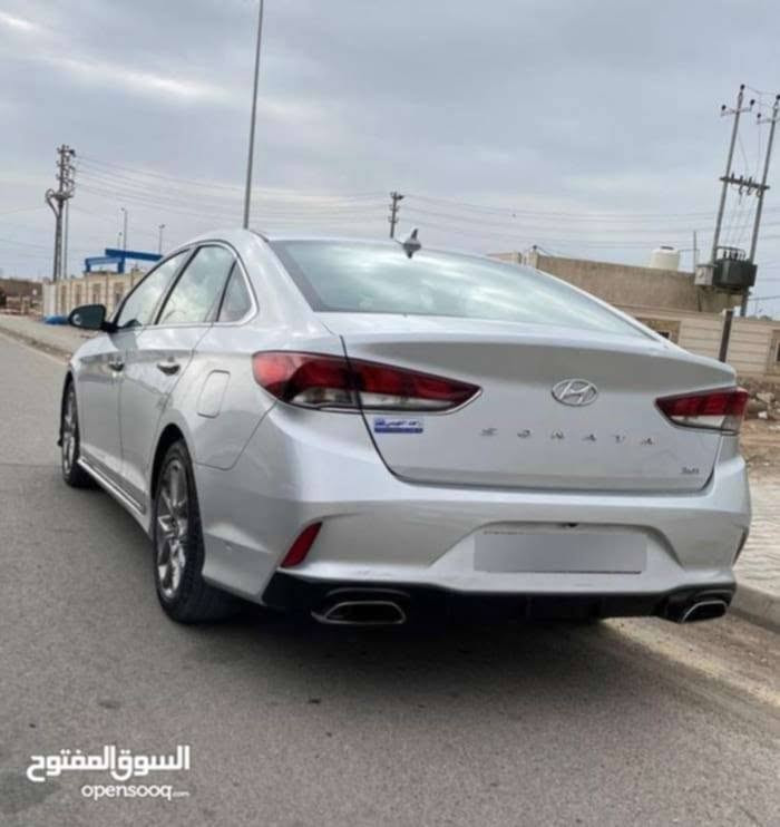 سوناتا 18 سبورت للبيع تحويل مباشر  فول مواصفات ميحتاج اعدد معروفة الفول وسبورت مكاني كوت 
الخاص موجود


**إذا كنت صاحب هذا الإعلان وتريد حذفه لأي سبب، رجاءا أرسل رسالة إلى الدعم الفني**