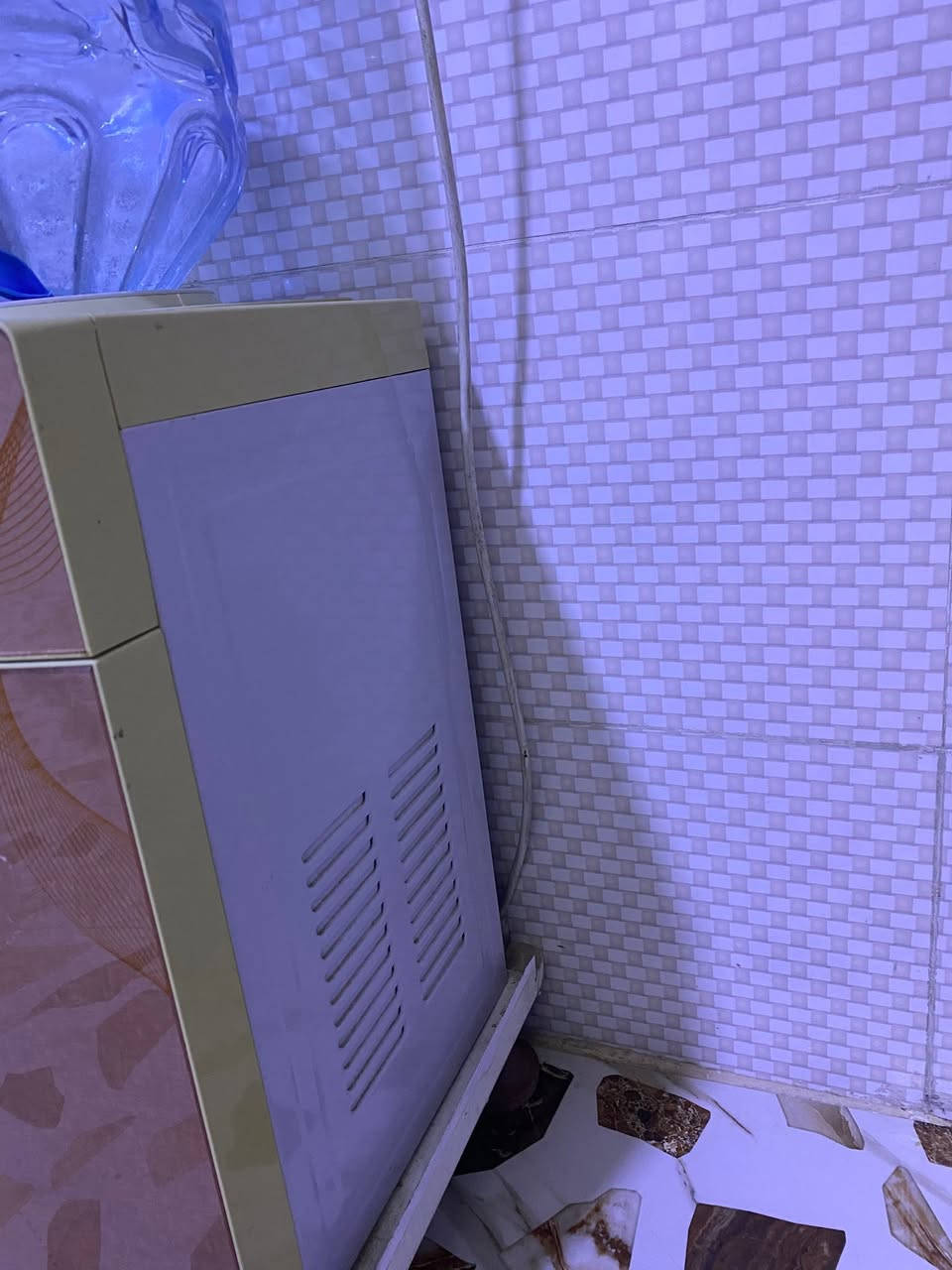 براد منضدي نوع نوال شغال فول كل نقص مابي فول نظافة كله بلادي وضع شركة هو والقاعدة مالته كامل الشراي يتفضل خاص


**إذا كنت صاحب هذا الإعلان وتريد حذفه لأي سبب، رجاءا أرسل رسالة إلى الدعم الفني**