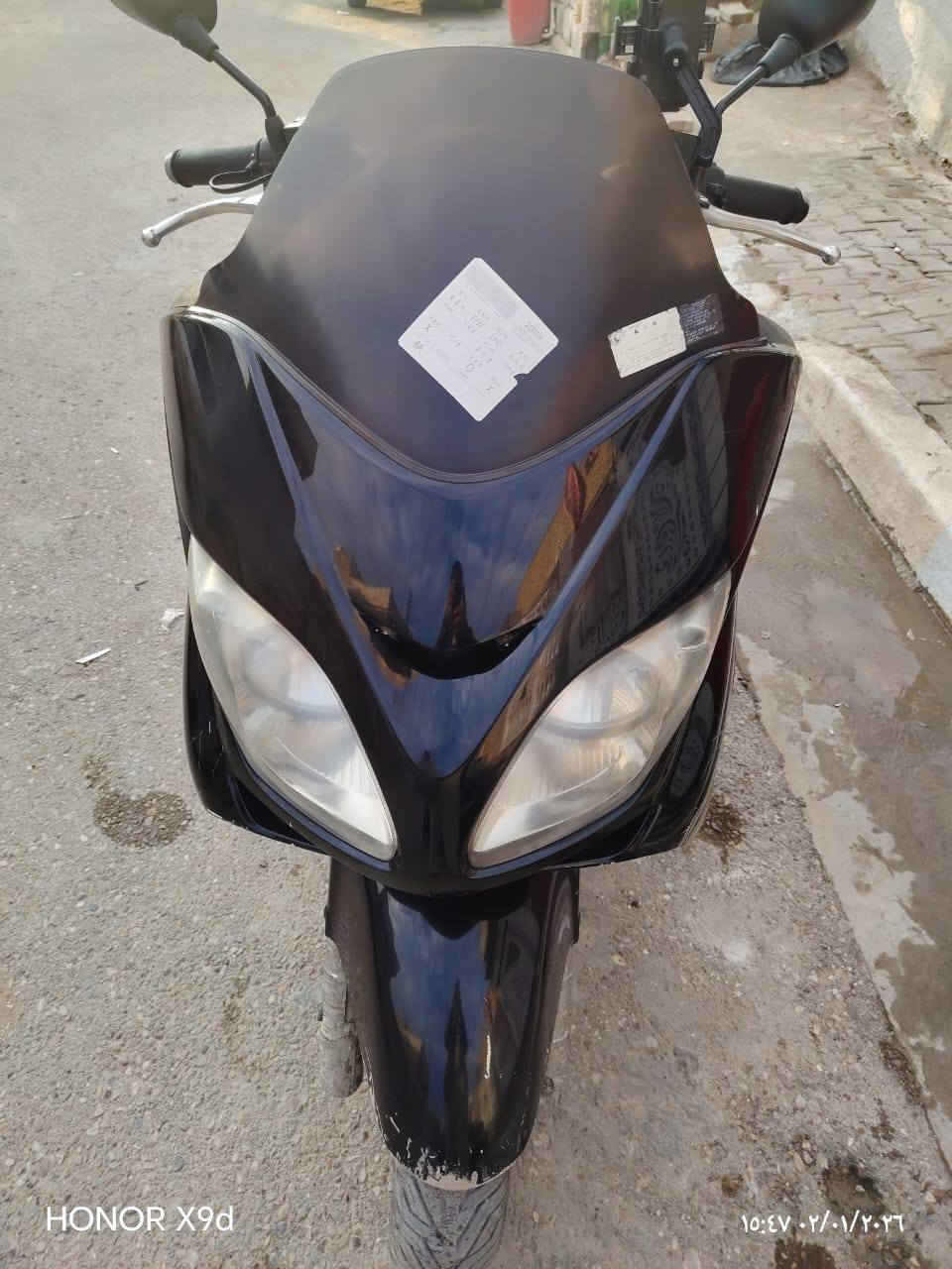 سلام عليكم فورزه 08 مكفوله كفاله عامه دراجه بلاديه جديده اوراق منفيس ومكاتبه بصمه سويج طوارئ استاند حساس تخم تاير  دراجه بلاديه كله شغال كهربائيات كله شغال عالي ناصي اشاير مضمومه زنون شلعه معدل/مكان بغداد الحسينية /سعر مليون وبيها مجال بسيط 
🔥***********
