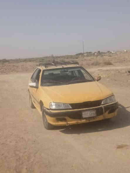 بيجوو بارص رقمها صدامي موديل 11نضيفه وحلوه حسب القناعه المكان ناصريه قضاء الغراف  15وبيها مجال قليل ارقم الهاتف ***********ترهم مراوس
