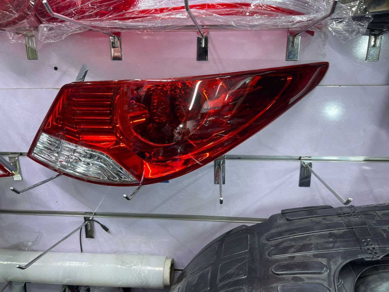 السلام عليكم
تتوفر جميع غراض والادوات الاحتياطية  اكسنت

1-فول لايت اكسنت 
2- بطانةصندوك
3-دعامية امامية
4-حاضمة راديتر + دبة راديتر
5-ماسكة دعامية خلفية
6-جام بكلايت اكسنت
7-بطانة جاملغ خلفي
8-دكمة دبل اشارة
9-يدة اشارة
10-بروجكتر اكسنت
11- بك لايت اكسنت
12-فسفورة دعامية خلفية
13-بطانة جاملغ امامية
14-دبة زراك
15-بروجكتر عدستين
16-قبق هوك
17-مرايا جانبية
18-بروجكتر عدسة واحدة
19-دعامية خلفية
20-دعامية امامية
21-تحويلة فيشة

يوجد توصيل لجميع محافظات العراق

للاستفسار التواصل واتساب ***********

العنوان : بغداد  / شارع الضلال
