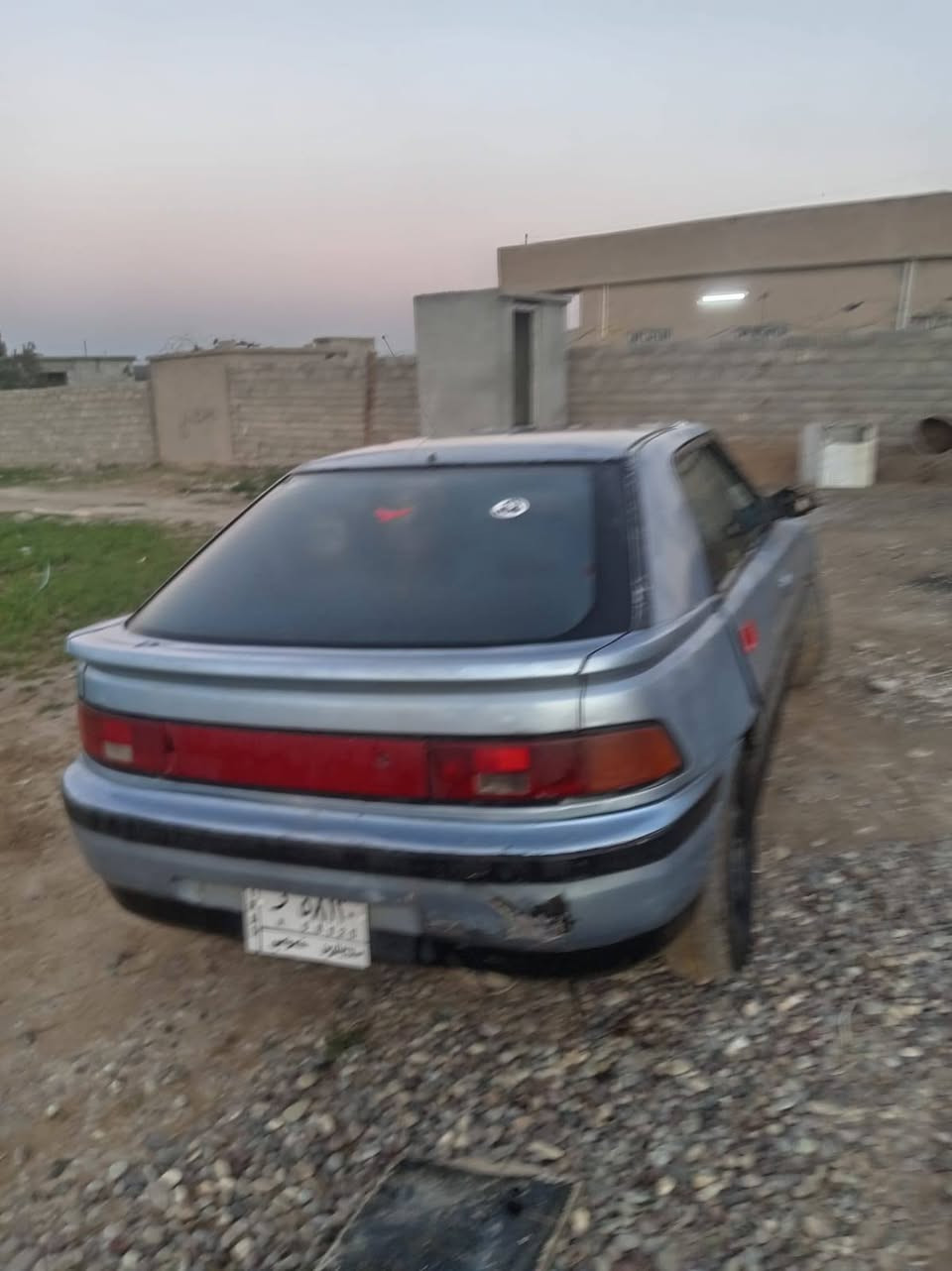 سلام عليكم مازده للبيع رقم صلاح الدين كير شرط محرك شرط كهربائيات شغاله الكشر شوف العين السعر ١٣ وبيه مجال اتصل ***********
