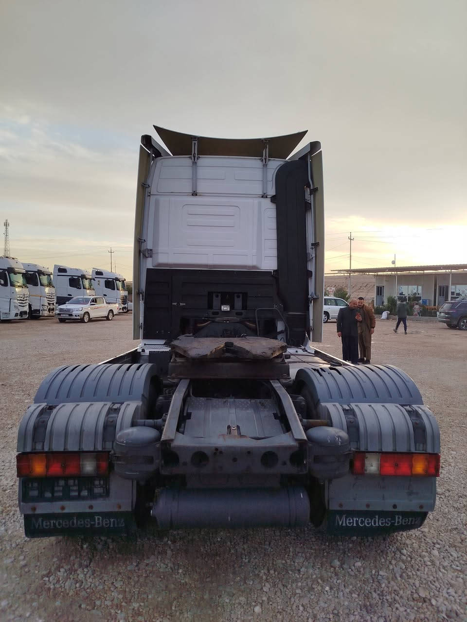 للبيع كتروز موديل 2004 حجم 1850 مربوطه براد سنويه جديده تحويل مباشر فول مواصفات عرجه متواجدة في معرض بغداد الحديث العنوان الانبار الرمادي خط سريع الاستفسار ***********
