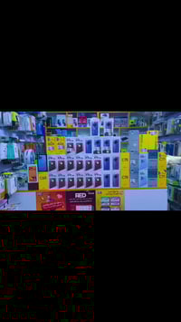 هونر X9C • هونر X9D • عفك الدلال