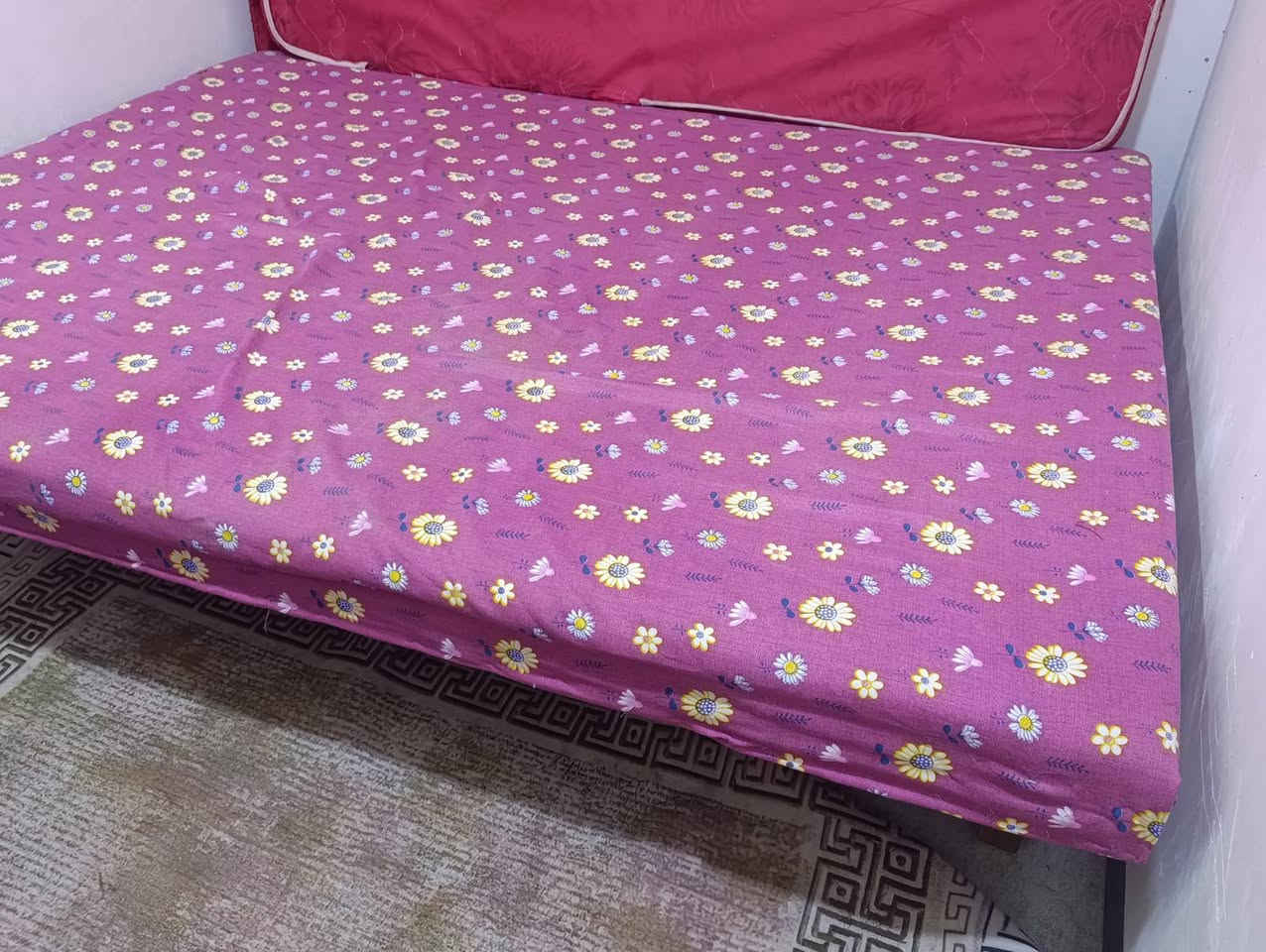 كولشي وسعره واكو خدمه توصيل اذا تريد
***********
