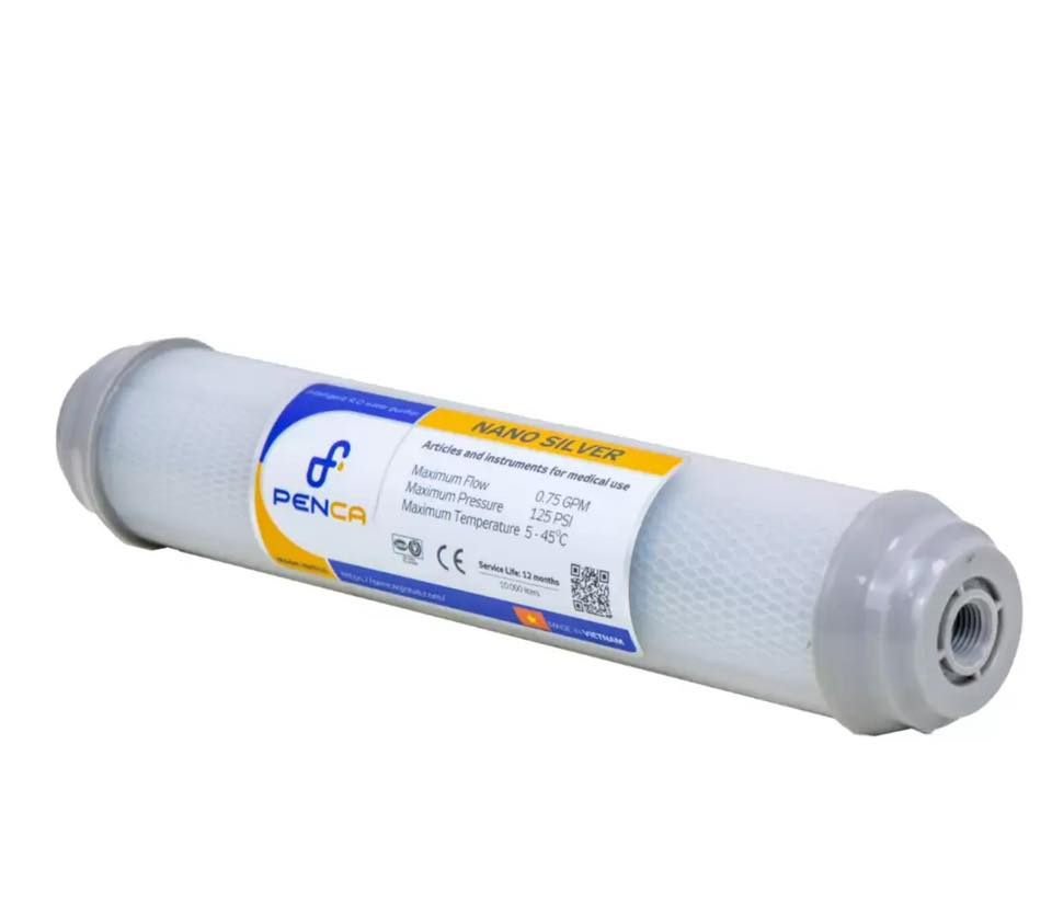 🔹 مركز زمزم لمعالجة المياه 🔹
نوفر لكم أفضل فلاتر ومنظومات معالجة المياه
🔸 فلاتر بنكا  الأصلية
🔸 جودة عالية – تنقية فعّالة
🔸 حماية لعائلتك ومياه صحية طول الوقت العنوان: المشروع قرب جامع ناصر مجاور حبيب ابو صوتيات 
الهاتف:***********.
