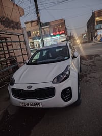 سبورتج • ٢٠١٩ • مدينه الصدر