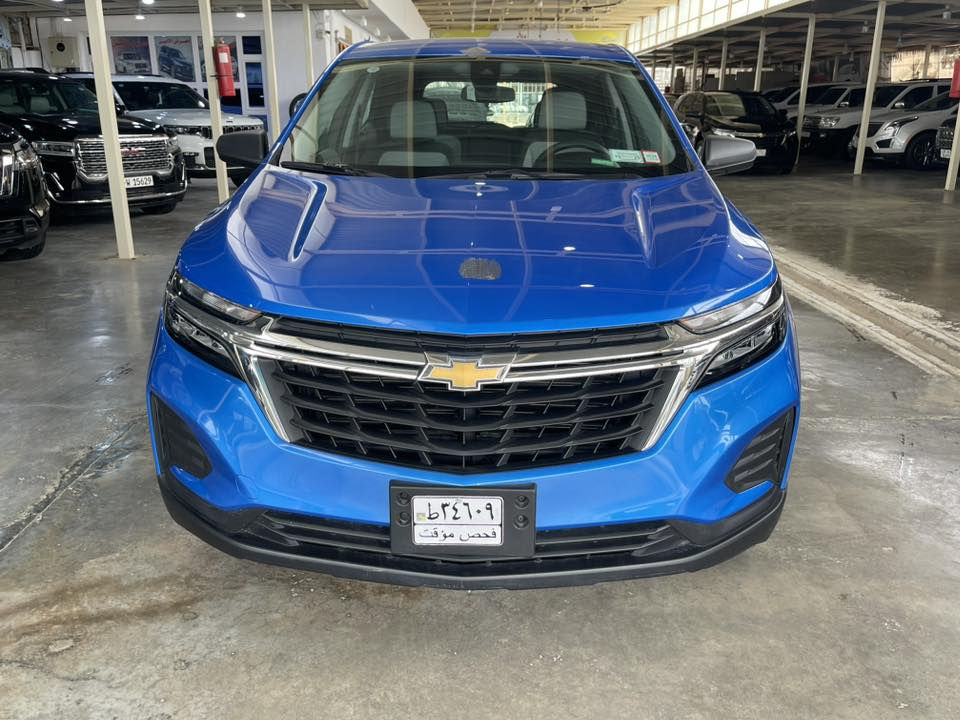 اكوينكس  LT 
موديل 2024
بدون رقم  
ماشيه 9500   mi
محرك 4 سلندر  1500 توربو
كامرا خلفيه وداره
كشن كهربائي
‏ صور الحادث في المنشور
مكان واسط كوت  ￼￼
‏الاستفسار  ￼  ***********
