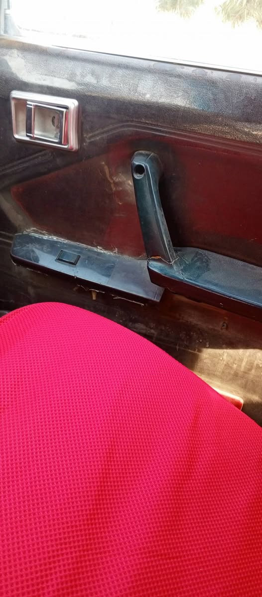 السلام عليكم 
للبيع سيارة سوبر85
رقم نينوى انكليزي 
كيرمحرك في فتي حداده جاهزة
تبريد ليك بي رقم صاحب السياره *********** مكلف باالنشر
