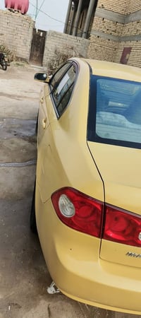 اوبتيما ٢٠٠٨ • محرك ٢٠٠٠ • رقم مثنى