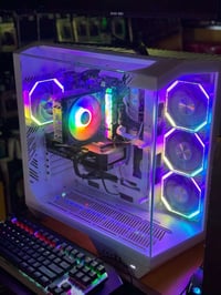 i5 14400F • RTX 5060 8GB • رام 16GB