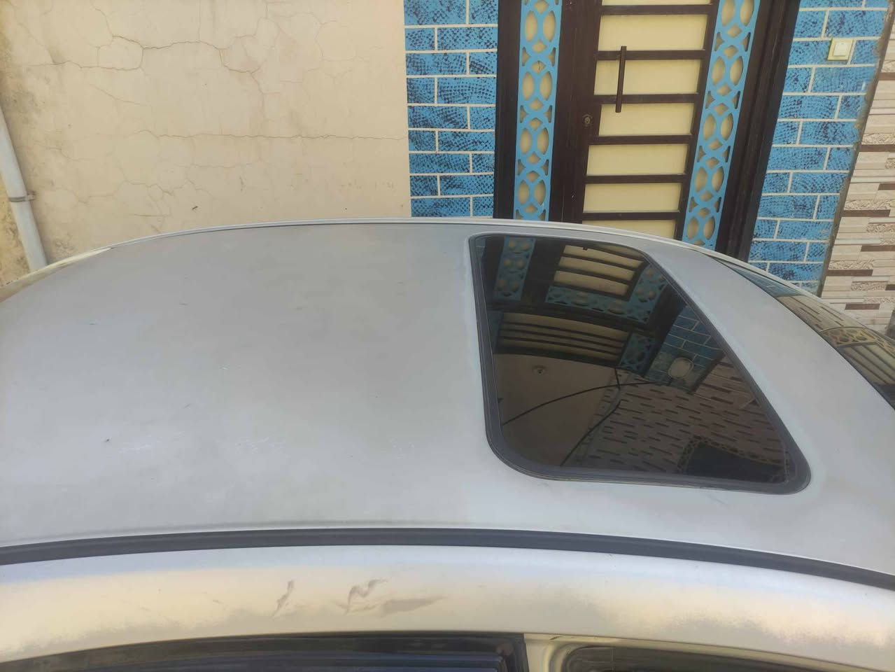 🔴 ام كراند …
🔴 موديل 2013

🔴كير مكينه شرط سياره كهربائيه

🔴 جديده حداديه جديده مواصفاتها  

🔴لايتات زنون فتحه سقف حساسات خلفيه شاشه 

🔴سياره اشاير ترحيب اشاير مري 
سياره سنويتهه لل 27 مكاني نجف مستعجل على بيعتهه محركهه 1800 نشطه السياره عايزهه فقط جناي اشاير مري منضومه تبريد كامله بل جيس ثلج اشاير. ترحيب
🔴 سعر 50
🔴 مكاني نجف
🔴***********
