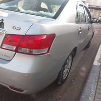 بي واي دي G3 • ٢٠١٣ • الزبير