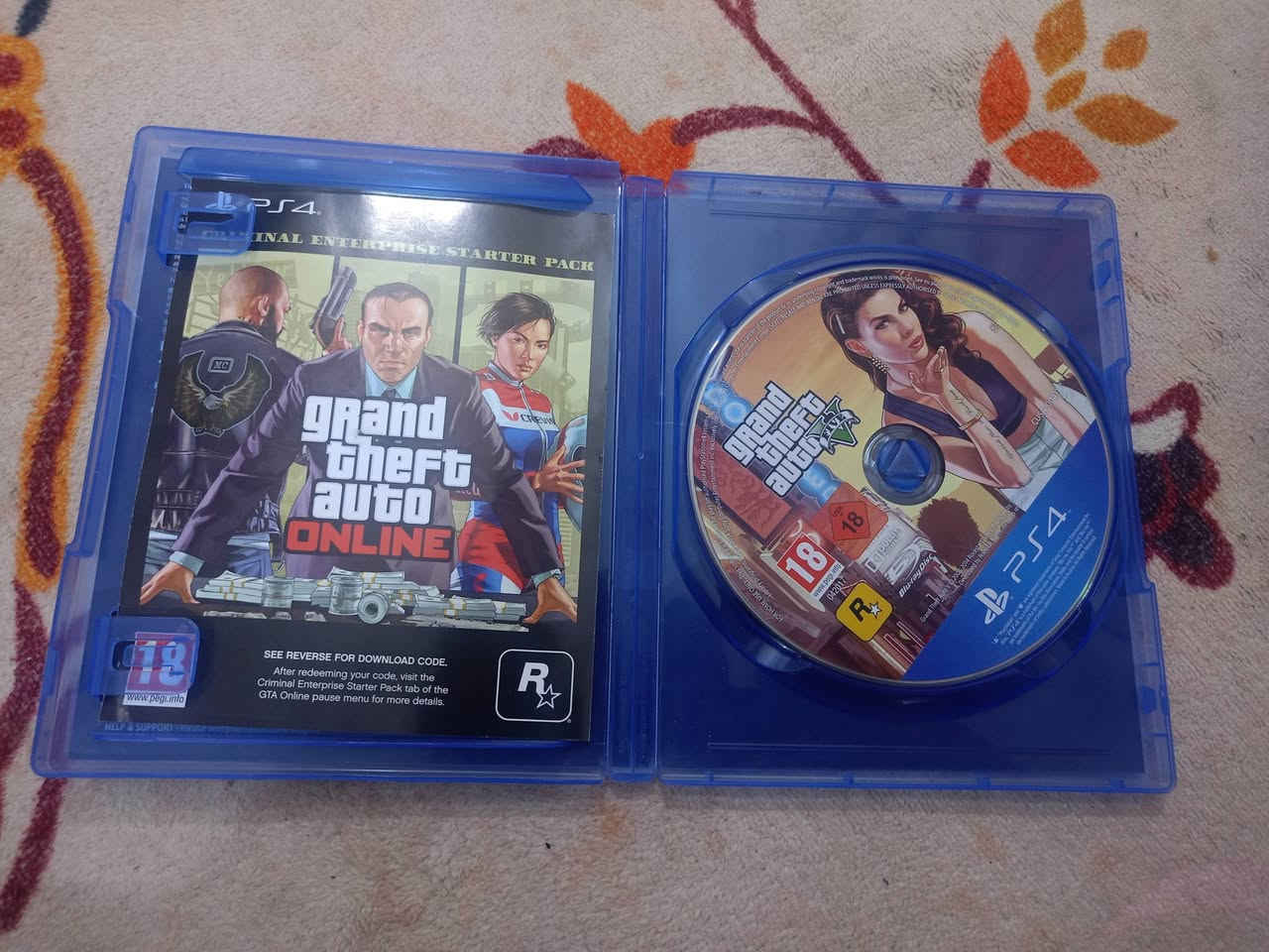 بلي فور سلم واحد تيره
البلي لوك ستيكر مامفتوح دوم
جهاز نضافته فول كلش 
جوستكات 2اصليات 
الالعاب بيس26
بيس 2020
فيفاه 2023
داخله همين لعاب 
البلي ولاين تكدر تنزل لعاب بيه خير من الله 
مكاني ناصريه مركز 
موشراي لاتعبني فدوه اروحلك 
تفاصيل رقمي
***********
