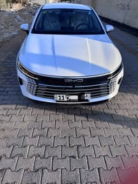 ديسترويل 2025 اخت الزيرو ماشيه 1000 مكفوله عدا ملاحظه بسيطه بحافة البن...