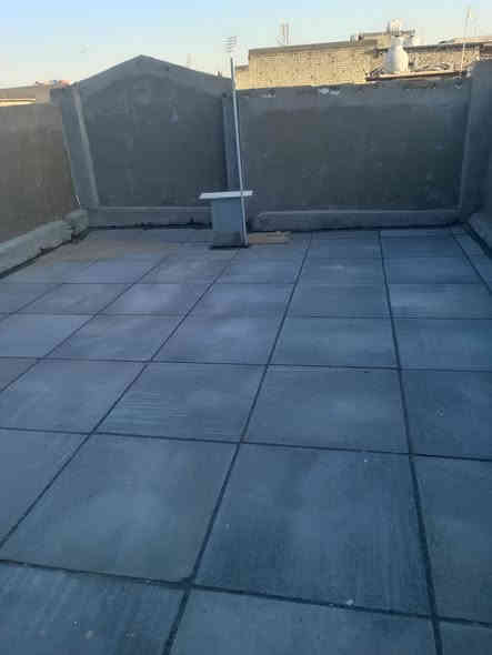 سلام عليكم ادمن المحترم وافق بيت البيع حي الكوفه وره الملعب تفاصيل اتصال 100متر واجها 6اله 20نزال 18.       اتصال ***********
