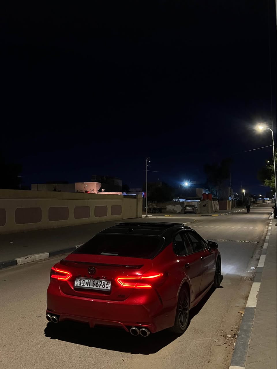 سلام عليكم 
كامري 2019xseفول مواصفات بانوراما ومعروف الxseواسعارهن
سياره جديده كامله ماشيه 107الف كيلو 
تخم تاير جديد توني شاده 
وياله افلون جديد تفصيخ ب600دولار
منضومة تبريد جديده سياره مكمله حداده جديده 
مكينه وكير خير من الله 
السعر157
رقمي لتواصل
٧٧٣٧٠٥١٥٢١ البصرة, العراق


**إذا كنت صاحب هذا الإعلان وتريد حذفه لأي سبب، رجاءا أرسل رسالة إلى الدعم الفني**