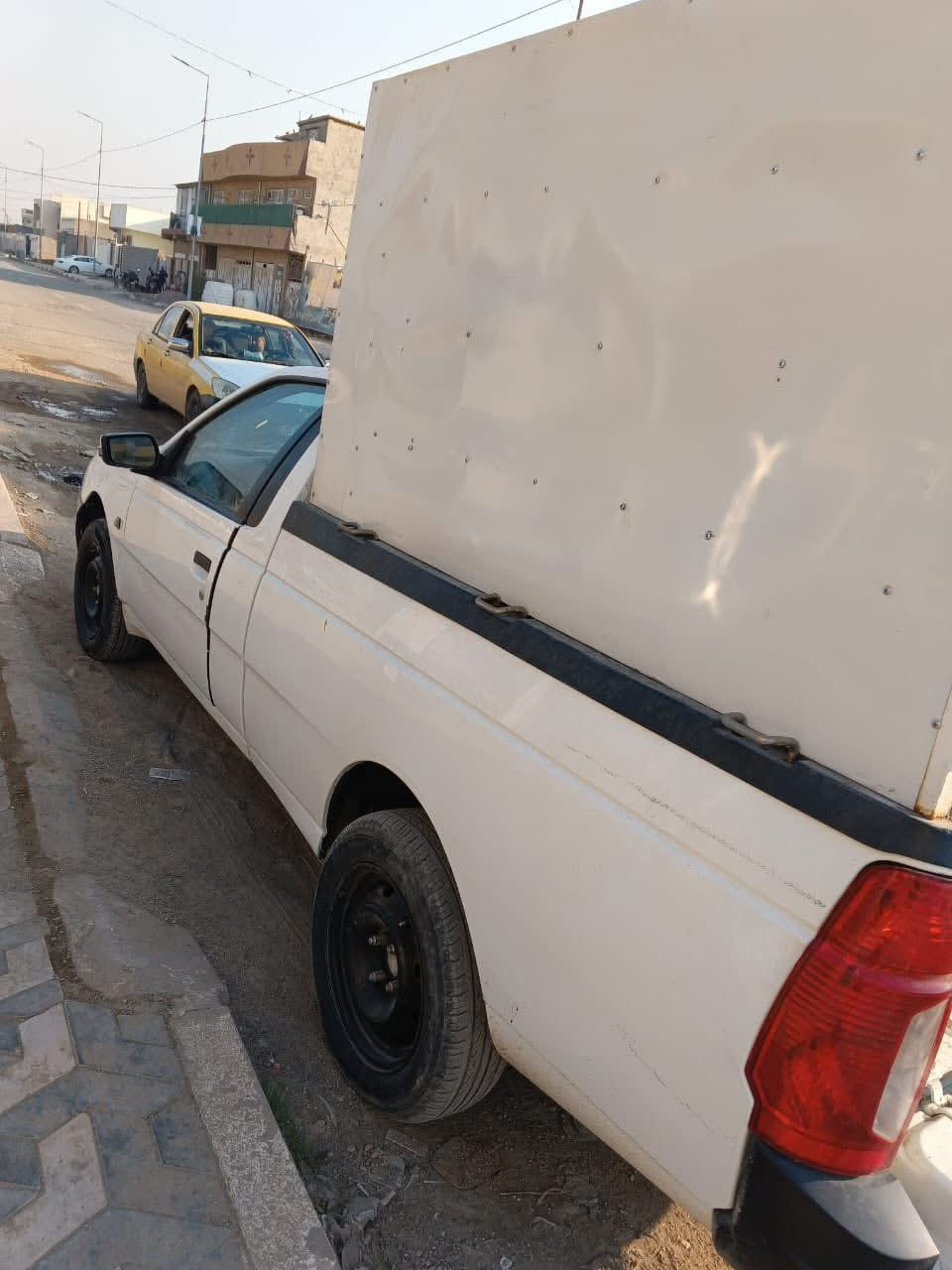 اسلام عليكم سياره بيجو اريدو البيع رقم بغداد سياره مكفوله كفاله عامه تبريد تدفه كير محرك سياره جاهزه كبل ل شارع فول و مكفول موديل 2016 رقم *********** مكان وره ل بوابه مال  الحسينه سعر 43 وبيه مجال
