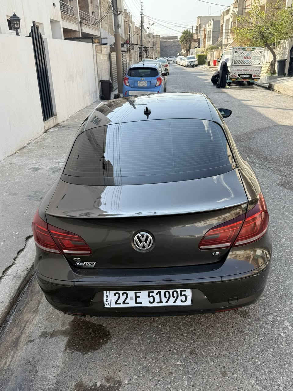 باسات سي سي ٢٠١٧ R Line


**إذا كنت صاحب هذا الإعلان وتريد حذفه لأي سبب، رجاءا أرسل رسالة إلى الدعم الفني**