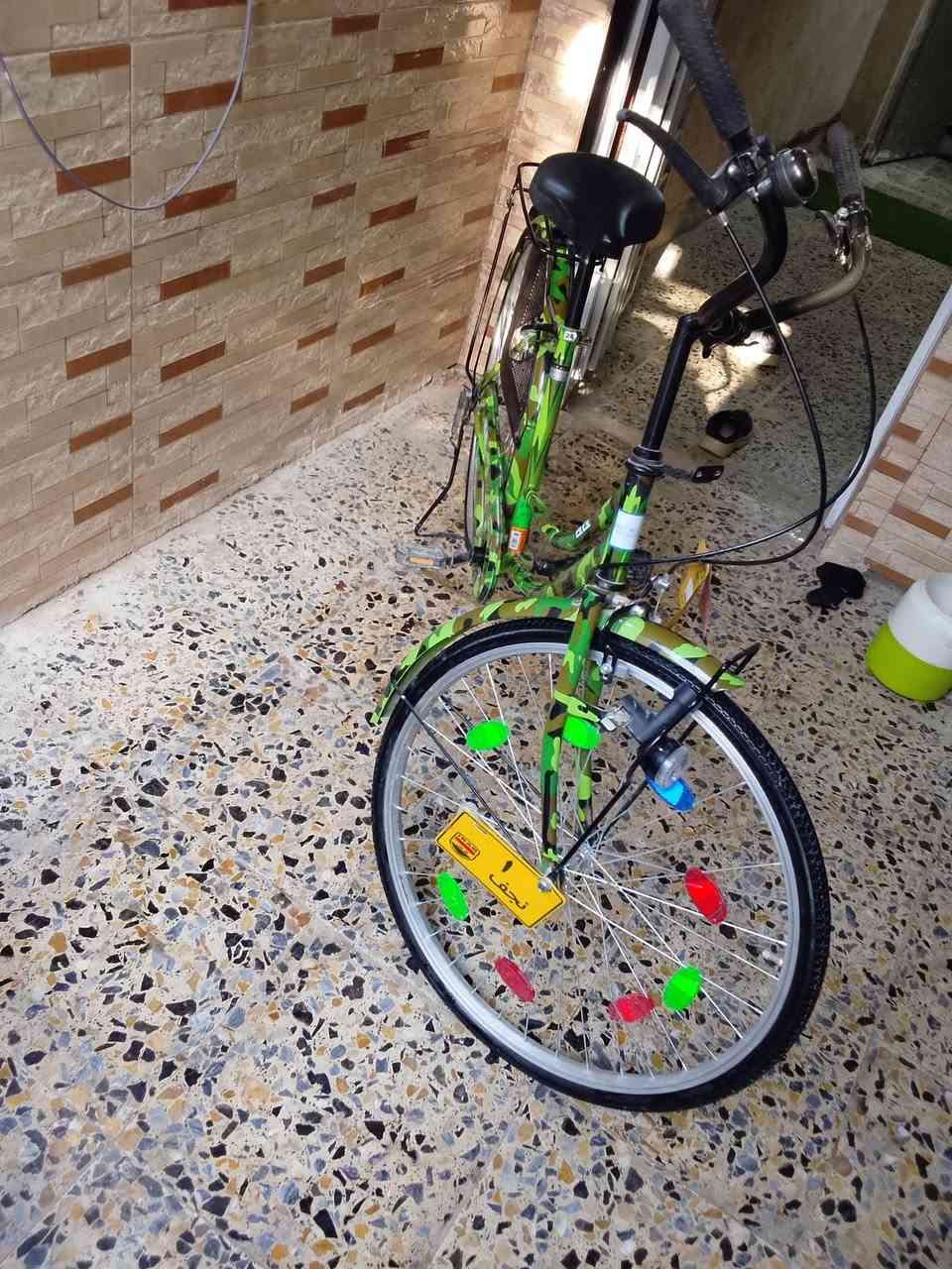 باسكال البيع مكاني نجف باسكل شخط ما بي الشارع ما شايفة وعلي سعرة 175المو شراي لا


**إذا كنت صاحب هذا الإعلان وتريد حذفه لأي سبب، رجاءا أرسل رسالة إلى الدعم الفني**